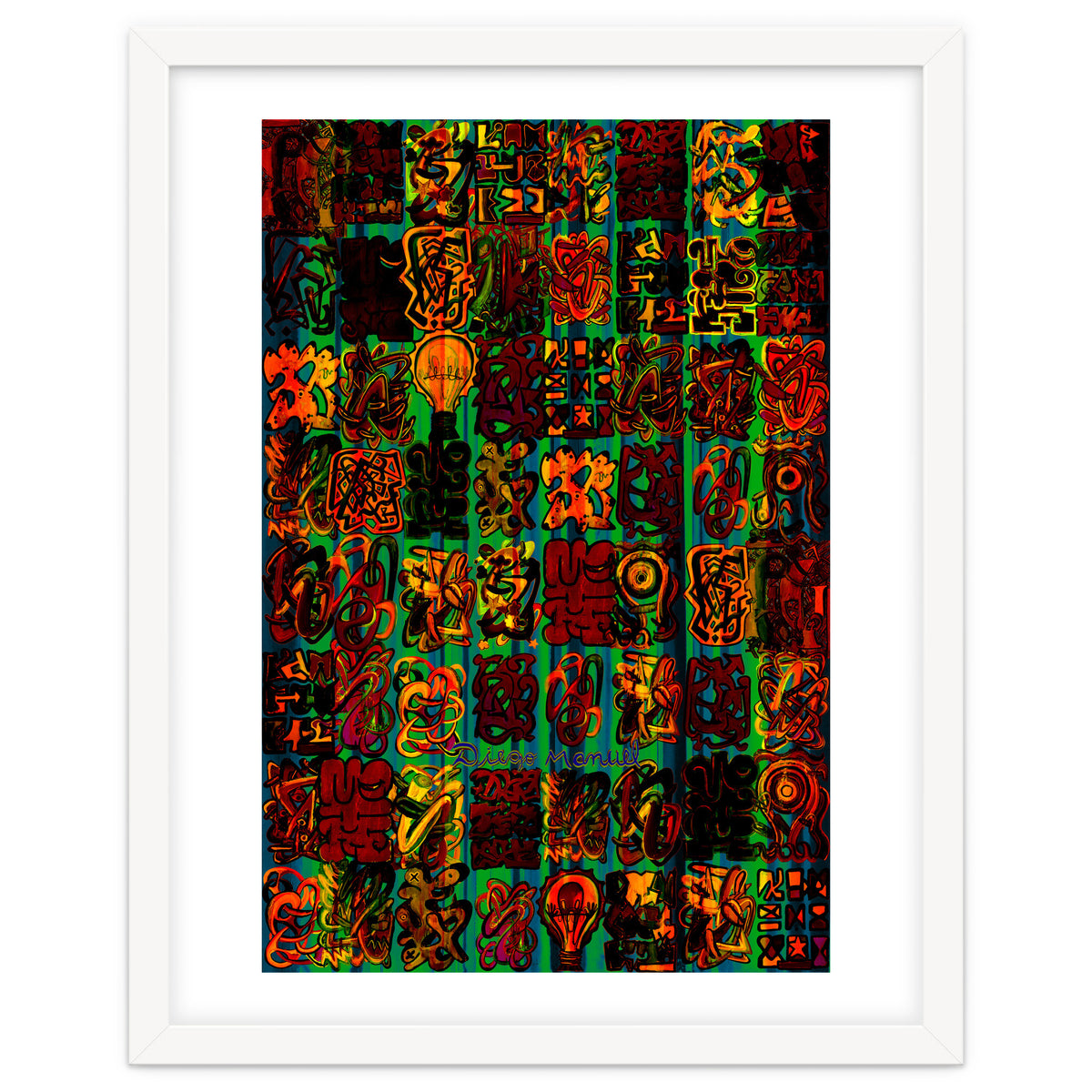 Graffiti Digital 2022 45