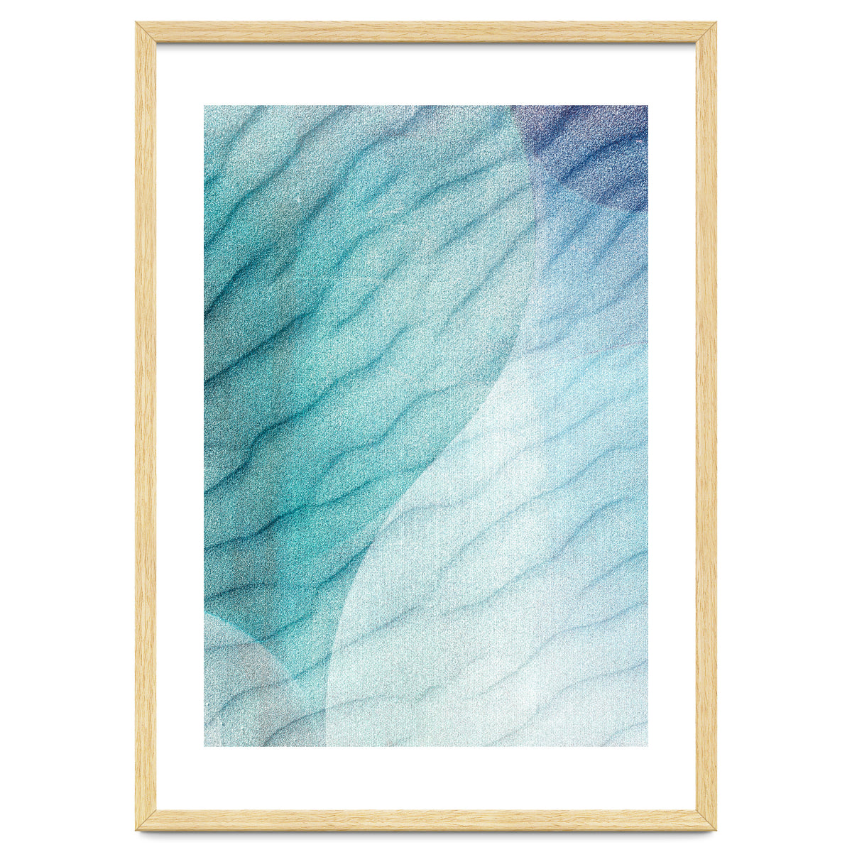 Impresiones Profundas #3