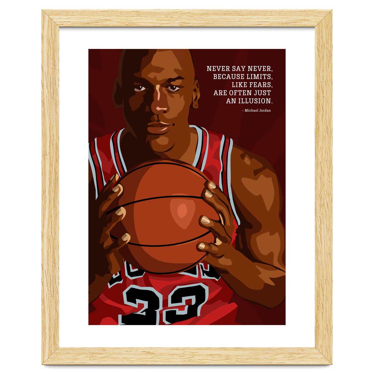 Michael Jordan