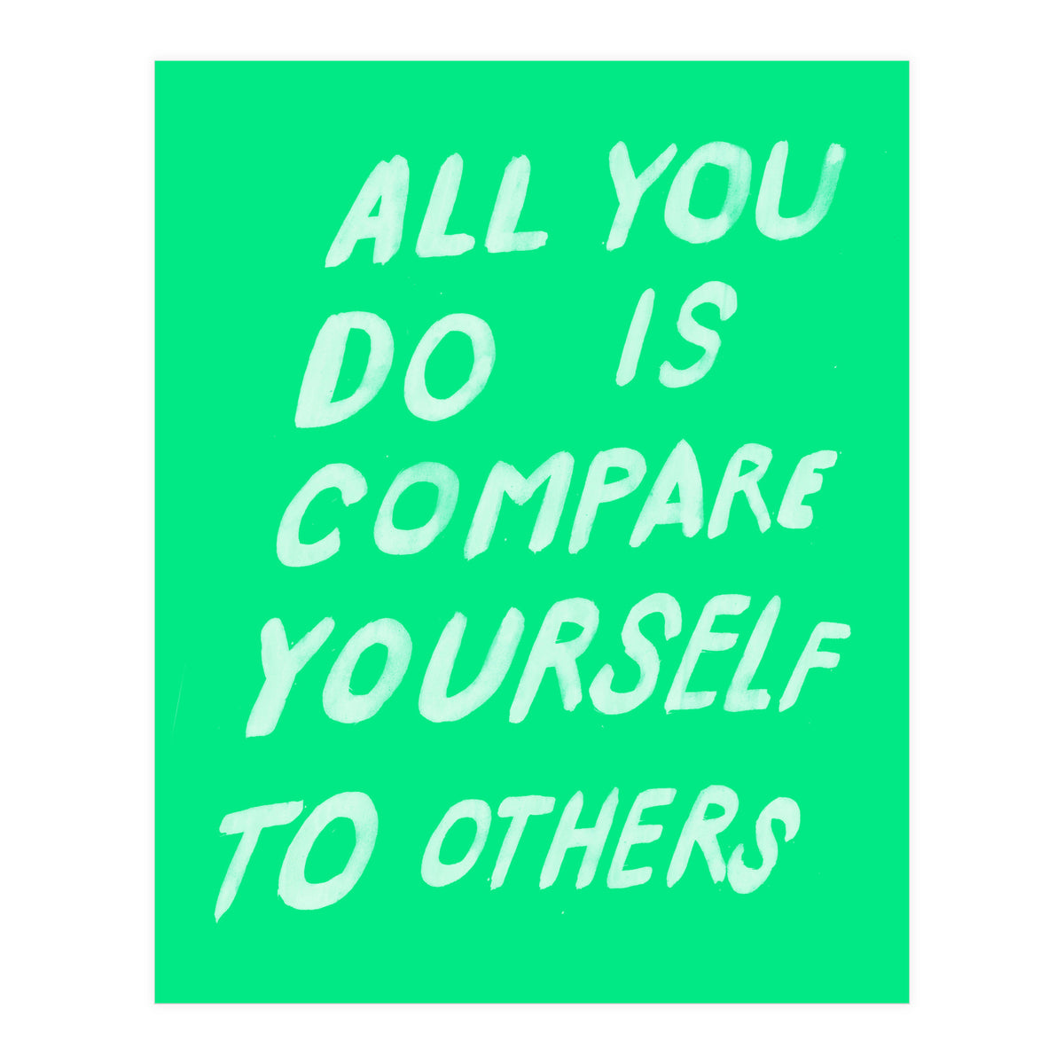 Compare (Print Only)