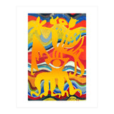 Planta 7 (Print Only) thumbnail