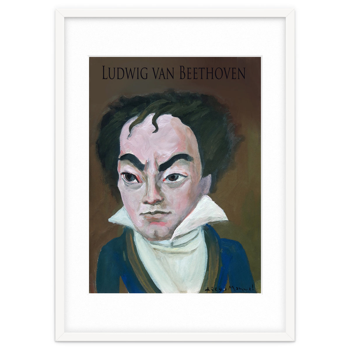 Beethoven 2