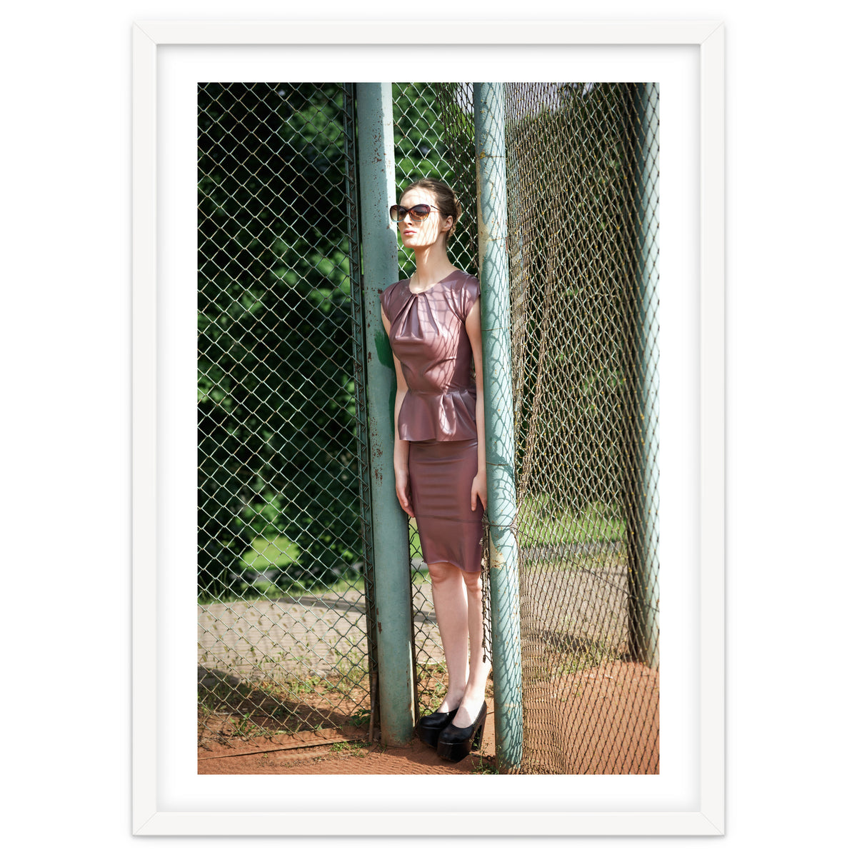 Don't go There, It's a Trap