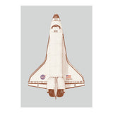 Atlantis (Print Only) thumbnail