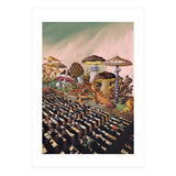 Psychedelic Experience (Print Only) thumbnail