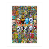 Graffiti Digital 2022 230 (Print Only) thumbnail