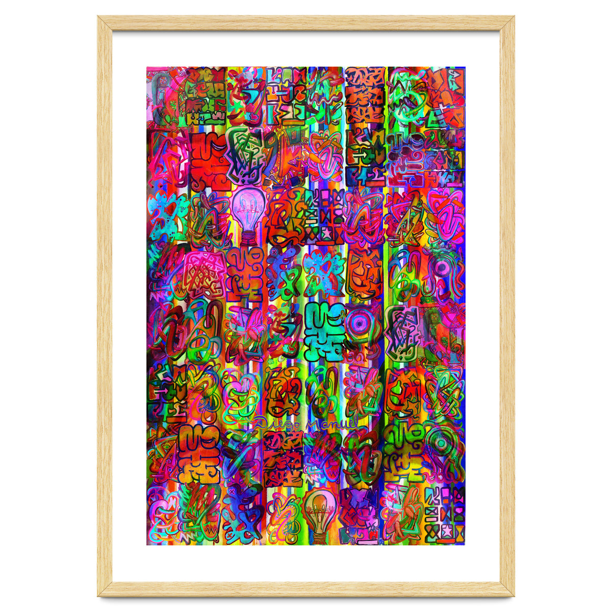 Graffiti Digital 2022 380