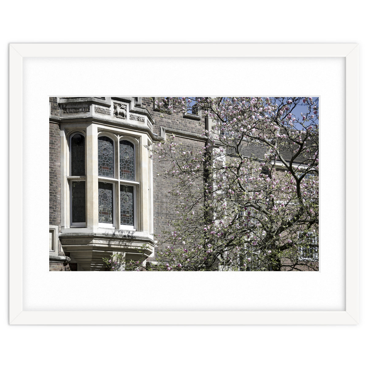 Inner Temple Gardens