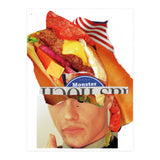 Monster Man (Print Only) thumbnail