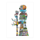 New Graffiti 67 (Print Only) thumbnail