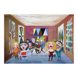 Graffiti Digital 2022 967 (Print Only) thumbnail