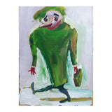 the teacher (Print Only) thumbnail