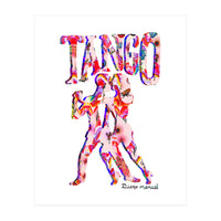 Tango 31  (Print Only)