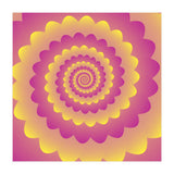 Indain Rangoli Pattern  (Print Only) thumbnail