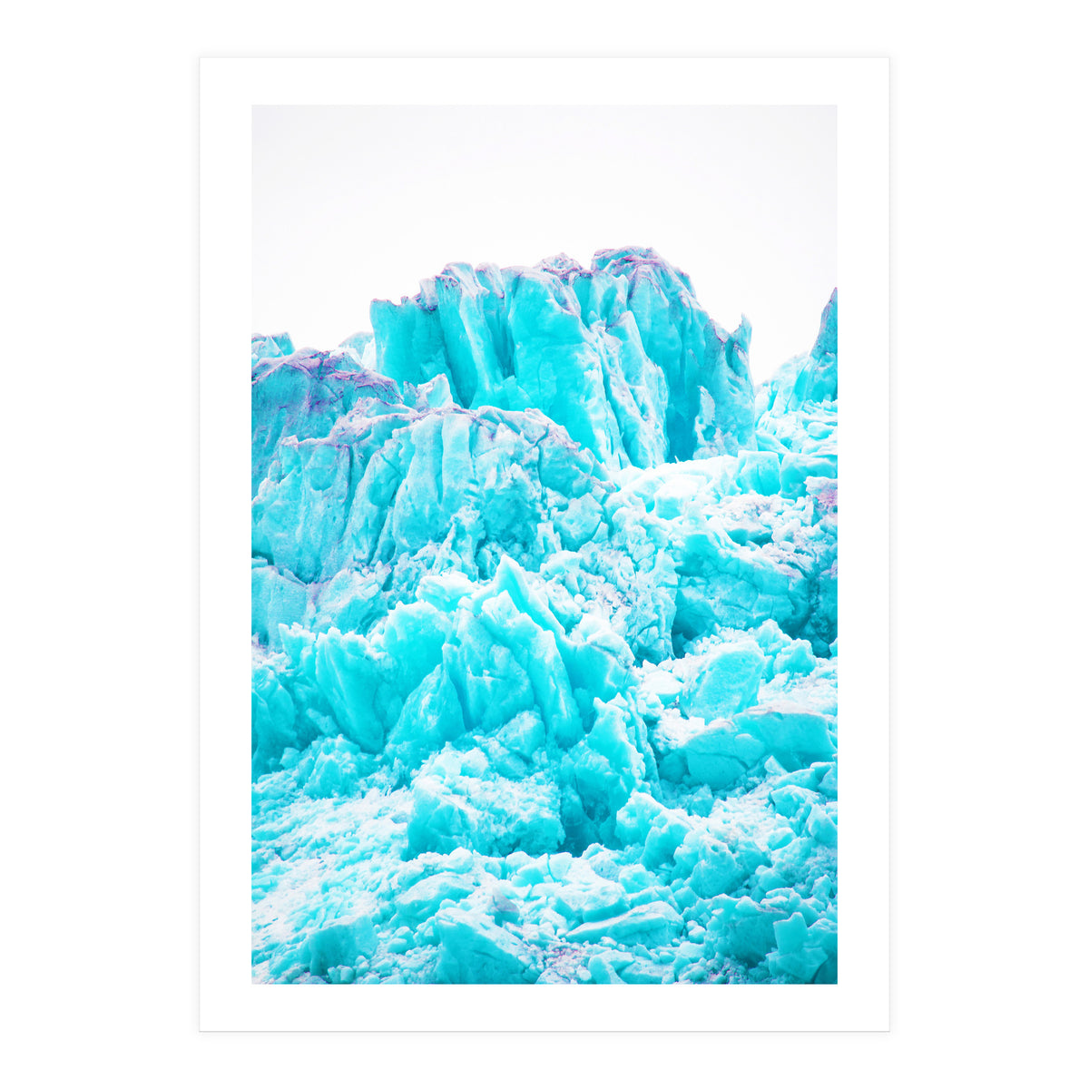 Frozen (Print Only)