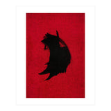 Dark Emptiness #3 (Print Only) thumbnail