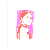 JM Pink  (Print Only) thumbnail