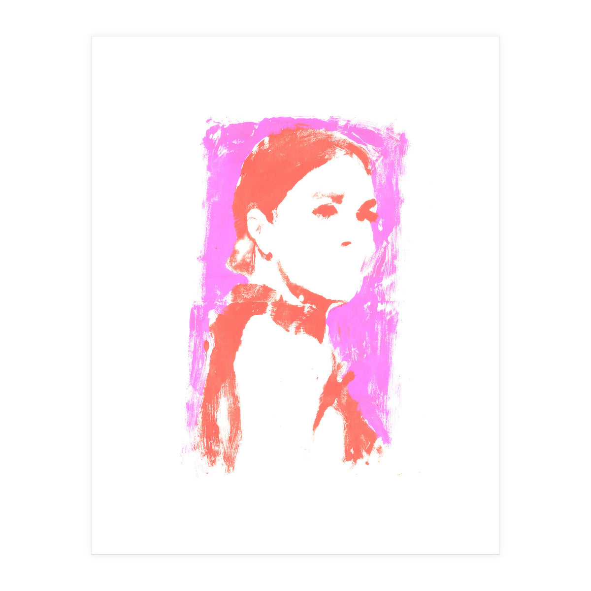 JM Pink  (Print Only)