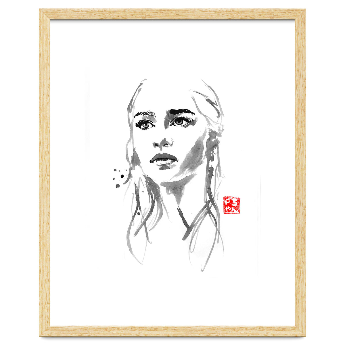 daenerys targaryen