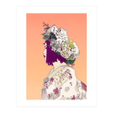 Geïsha under the Sun (Print Only) thumbnail