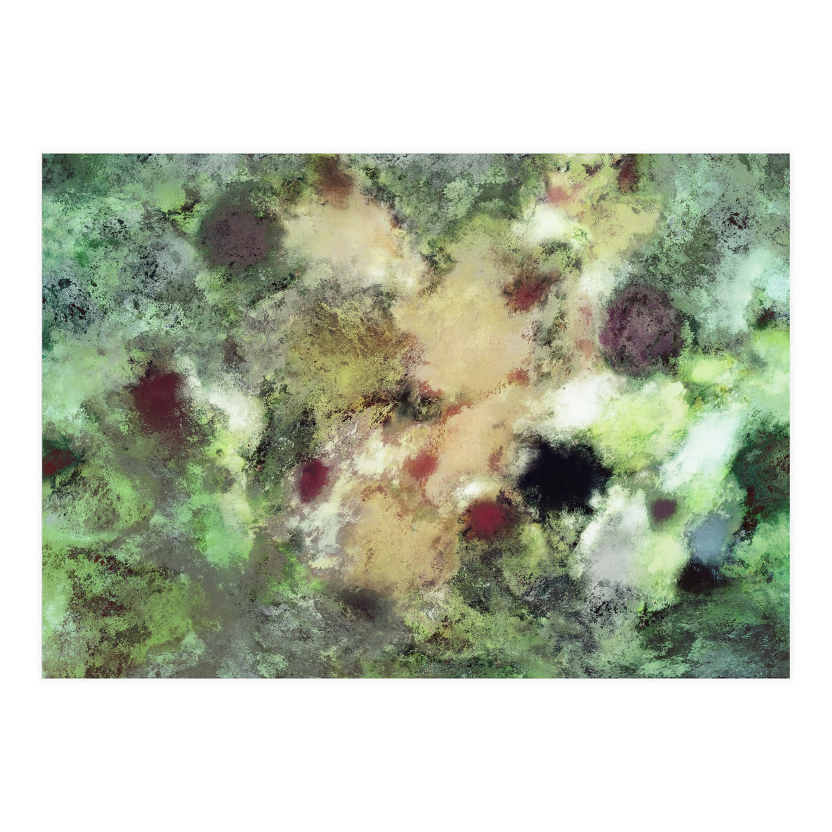 Sediment (Print Only)