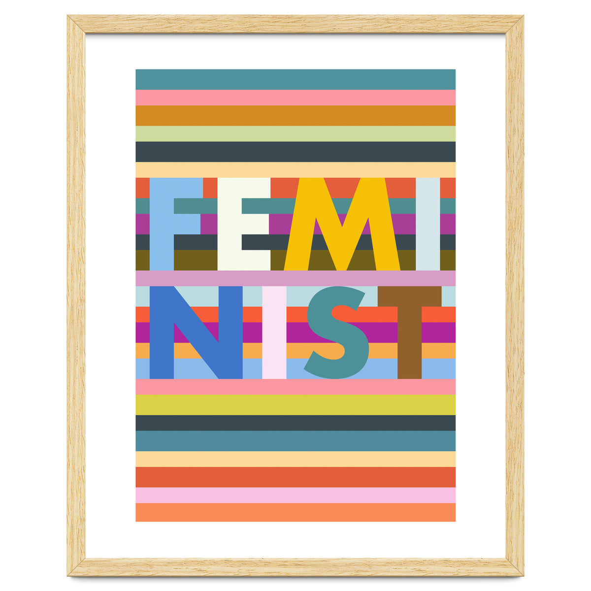 Feminista