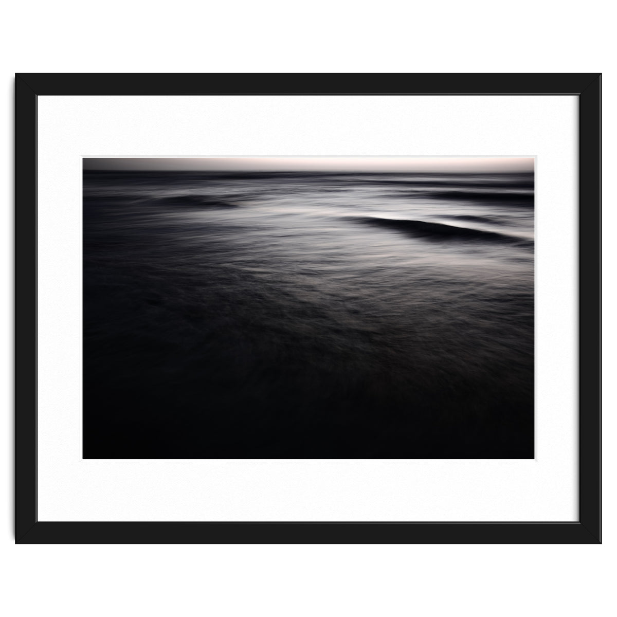 After the sun has set III