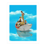 Fishing Time (Print Only) thumbnail