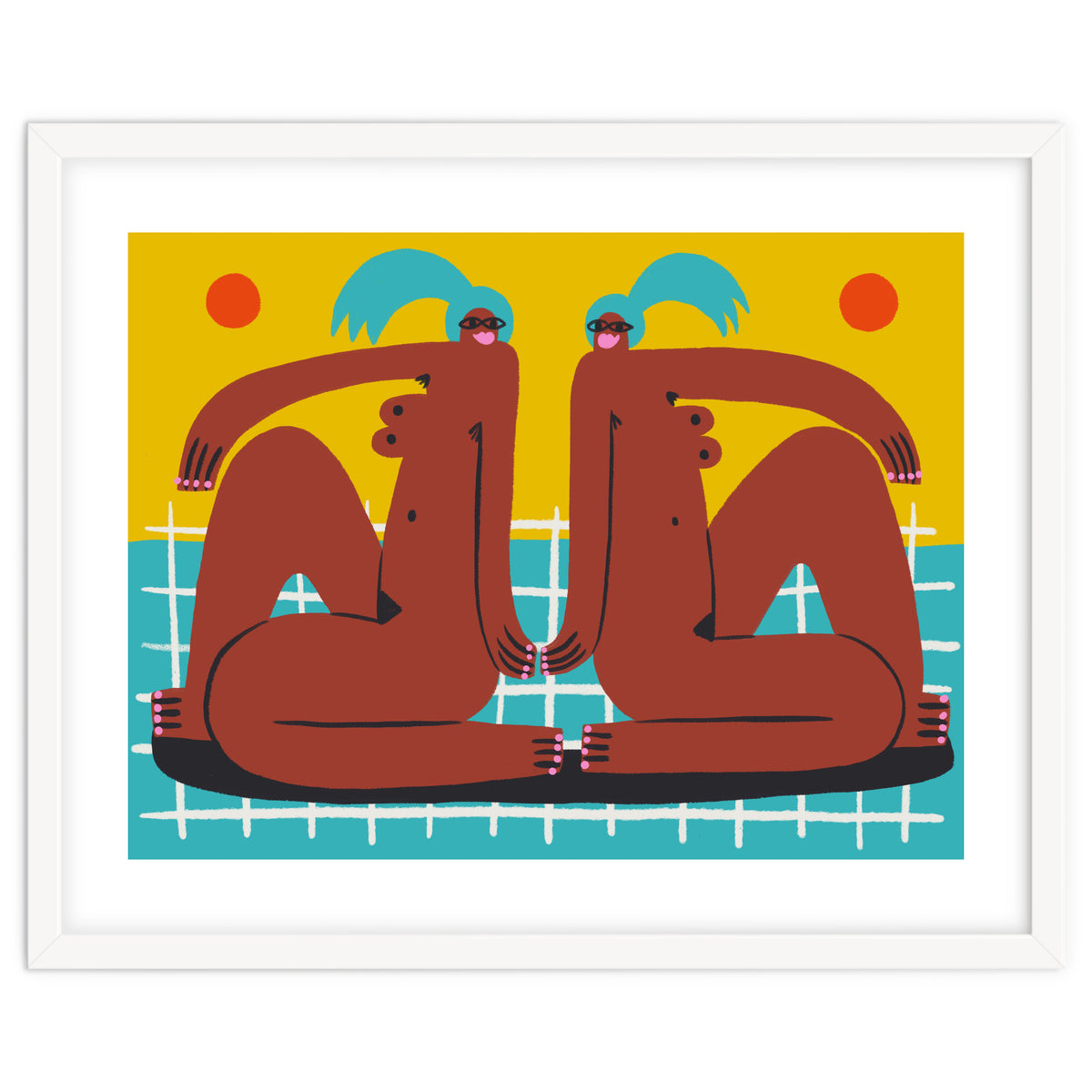 Curious Minds Gemini