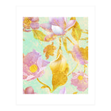 Flowers In My Dream (Print Only) thumbnail