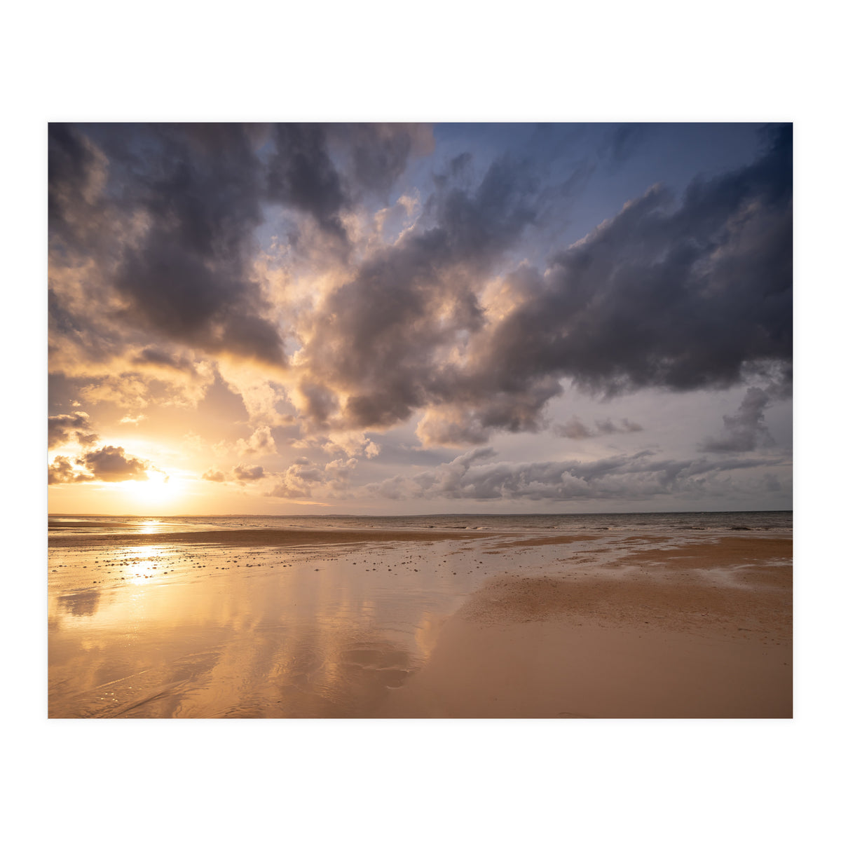 After The Storm (Print Only)