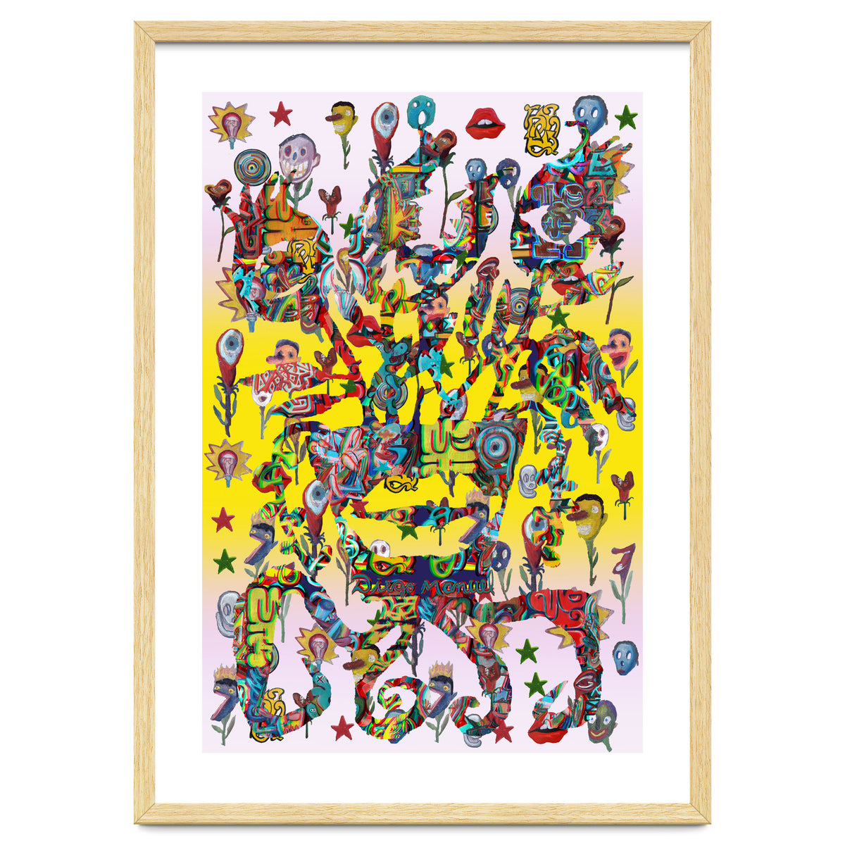 Planta Salvaje Nueva 14