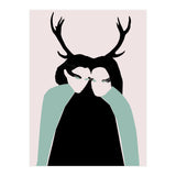 Horns (Print Only) thumbnail