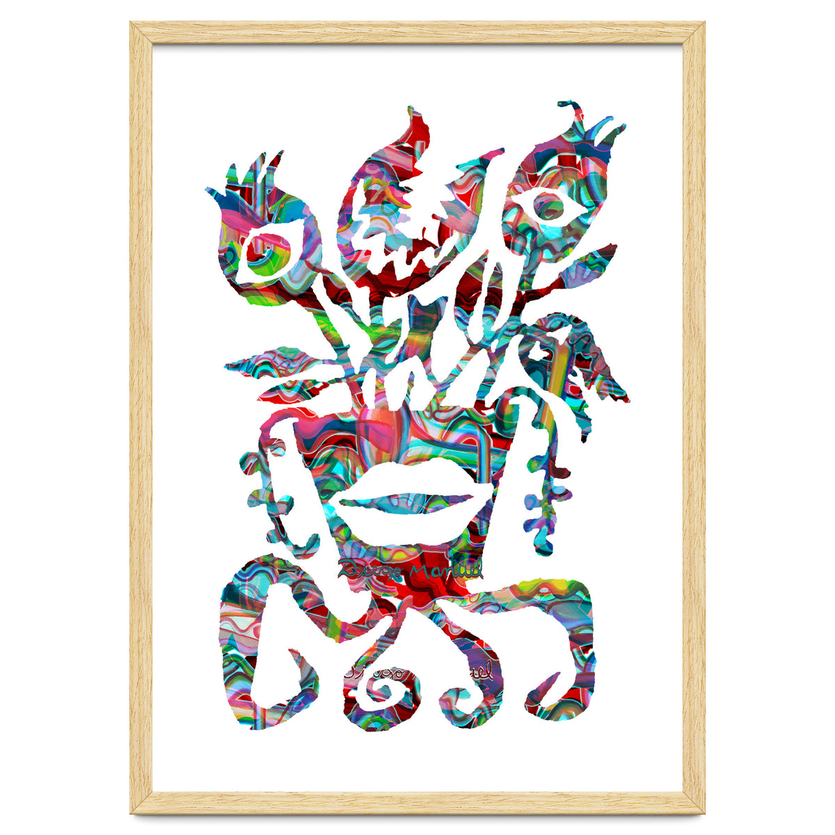 Planta Salvaje Ii 4 Copia