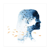 South  (Print Only) thumbnail