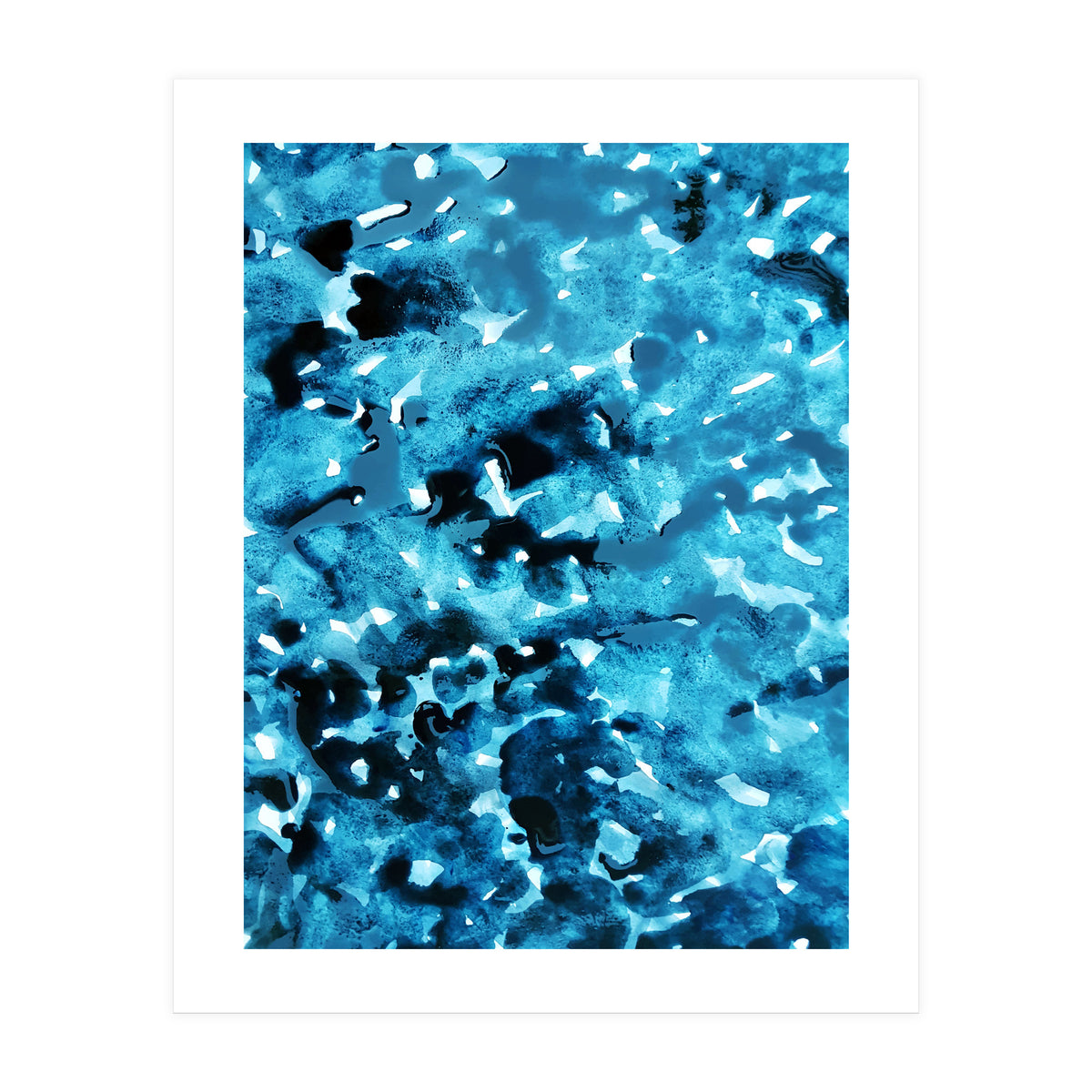 Opulence (Print Only)