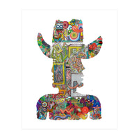 Cowboy (Print Only)