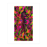 Chica Cubana (Print Only) thumbnail