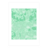 Sea Green Summer (Print Only) thumbnail