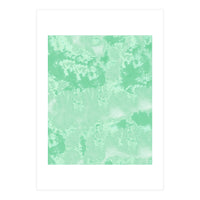 Sea Green Summer (Print Only)