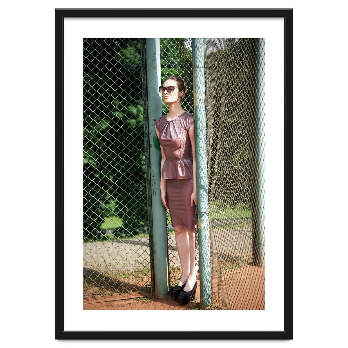 Don't go There, It's a Trap