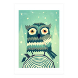 Boohoo (Print Only) thumbnail