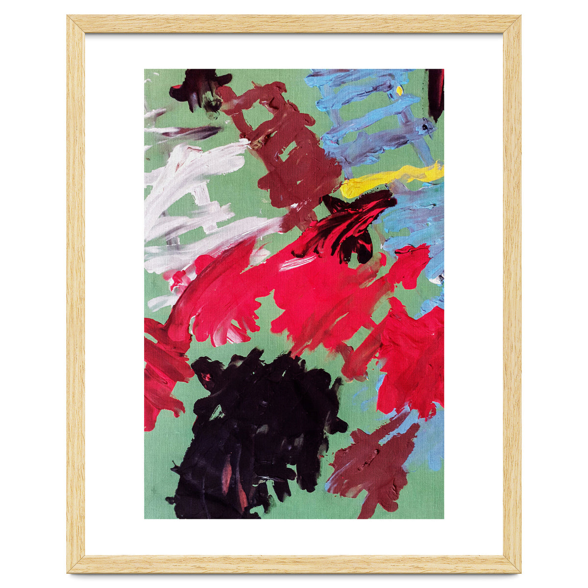 Childhood Memories I