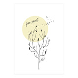 Free spirit (Print Only) thumbnail