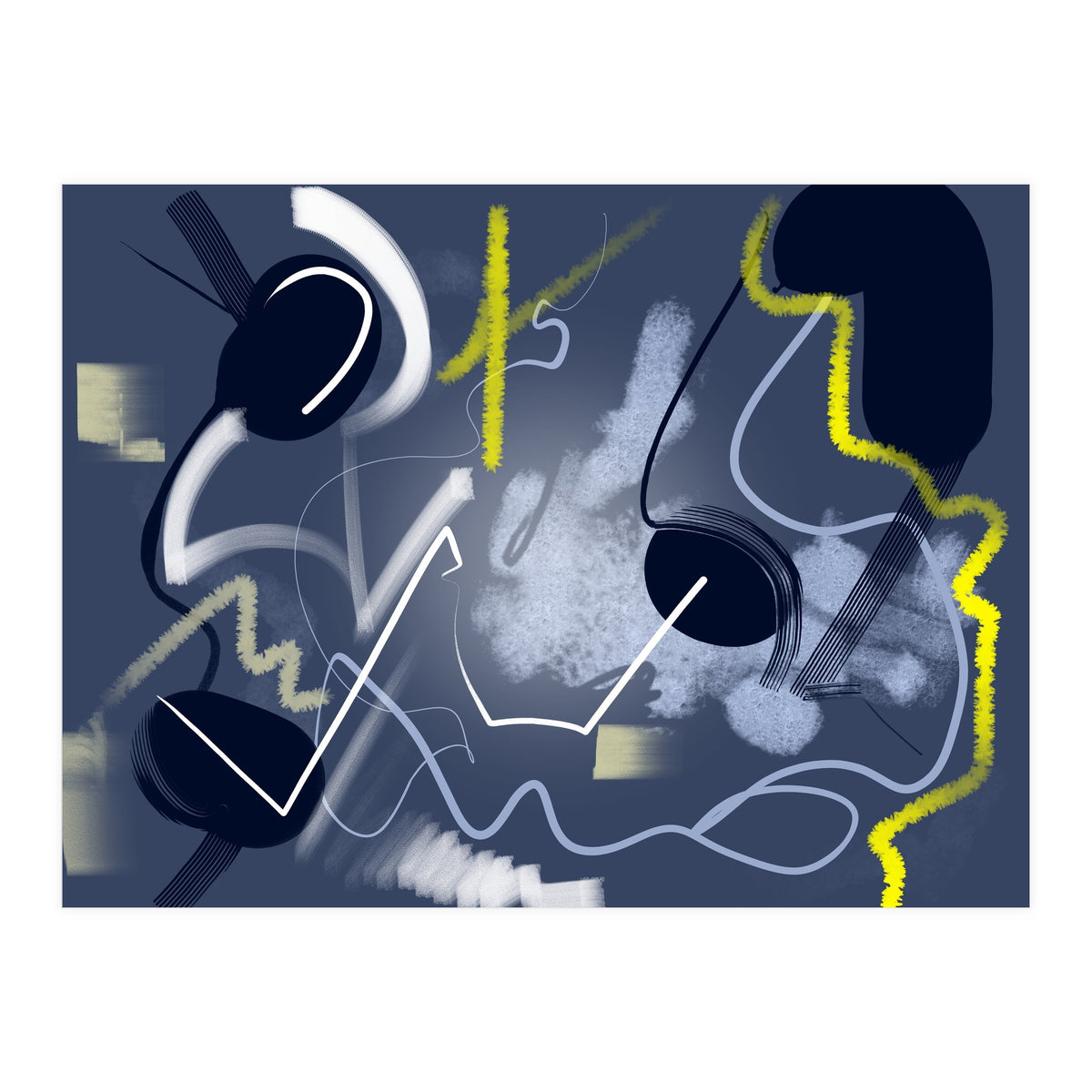 Anoitecer (Print Only)