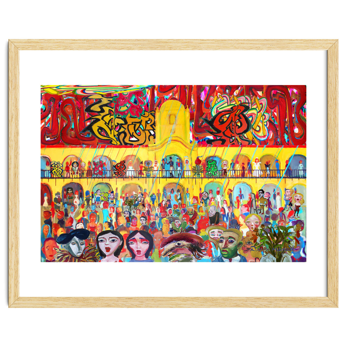 25 De Mayo Pop Digital 5