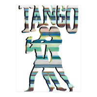Tango 23 (Print Only)