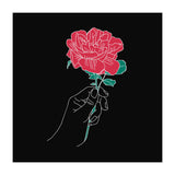 Rose (Print Only) thumbnail