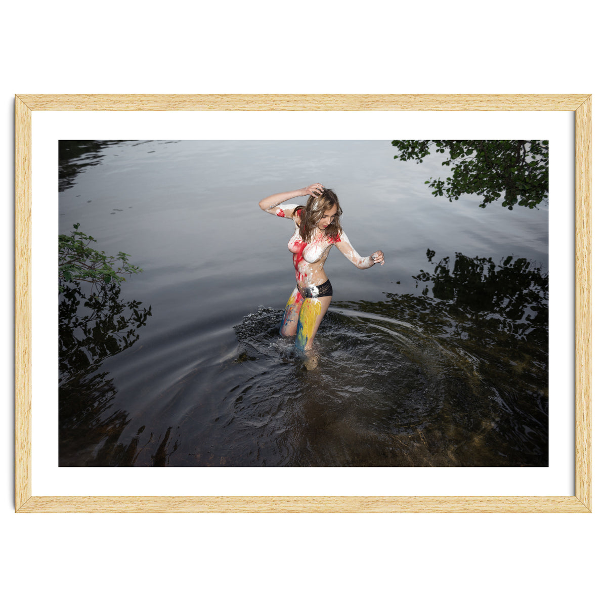 The kids Are all Wild