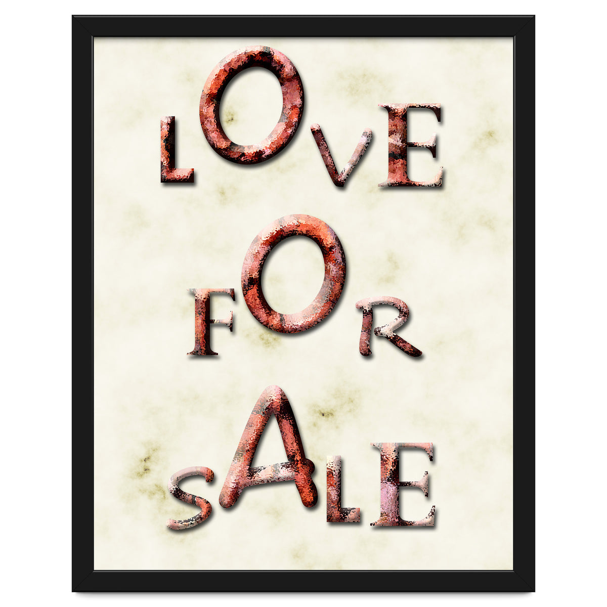 Love 4 sale